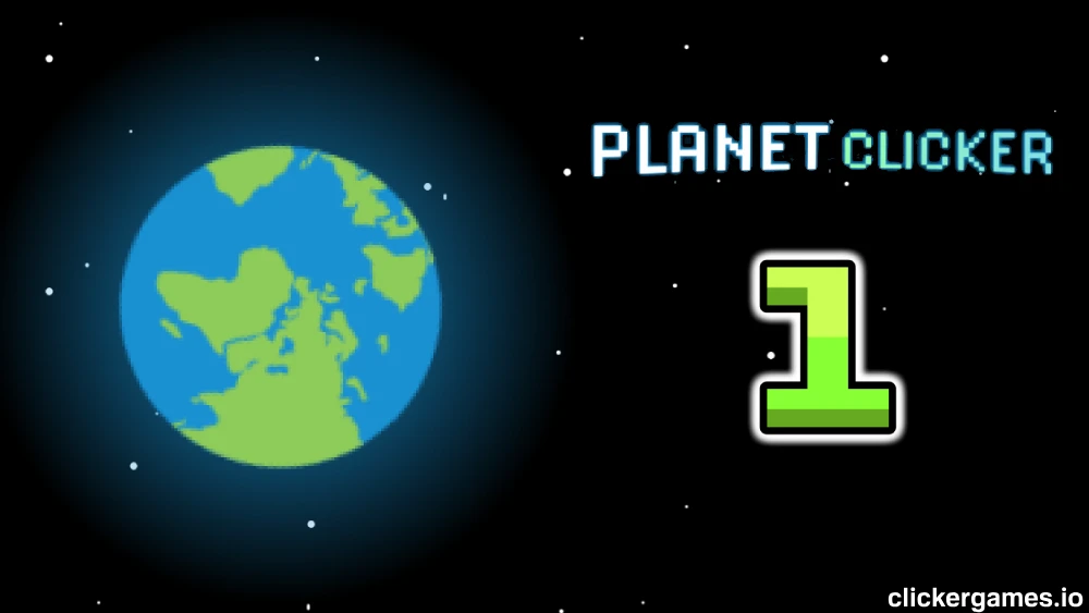 Comparison of Mars and Venus resource management in Planet Clicker.