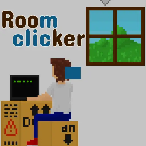 Room Clicker