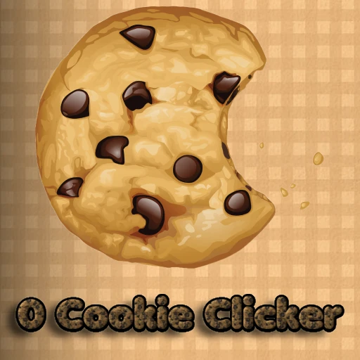 0 Cookie Clicker