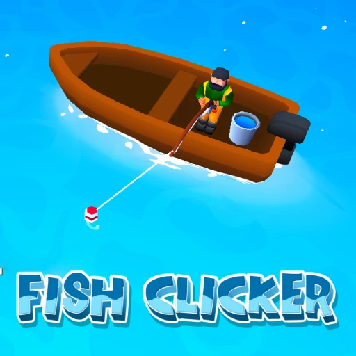 Fish Clicker