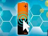 Battery Clicker