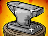 Blacksmith Clicker