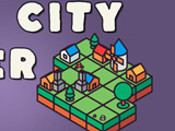 Block City Clicker