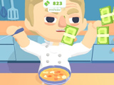 Clicker Chef