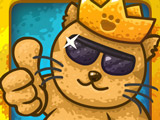 Cool Cat Story