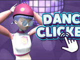 Dance Clicker