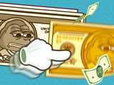 Dirty Money the Rich Get Rich