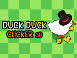 Duck Duck Clicker 3d
