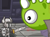 Dungeon Clicker: Saga of the Lost Princess