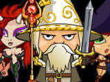 Epic Clicker