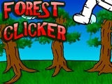Forest Clicker