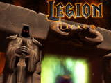 Legion Clicker