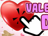 Love Clicker Valentine S Day