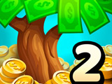 Money Tree 2 Cash Grow Game