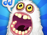 My Sing Monsters Clicker
