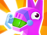 Pinatamasters Clicker
