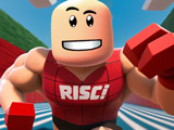 Race Clicker Tap Tap Game