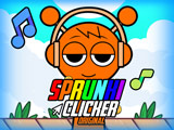 Sprunki Clicker