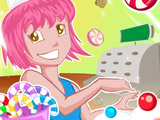 Tap Candy Sweets Clicker