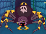 The Castle Dungeon Clicker
