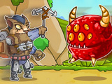 The Dragon Hunter