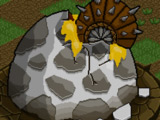 The Monolith Clicker