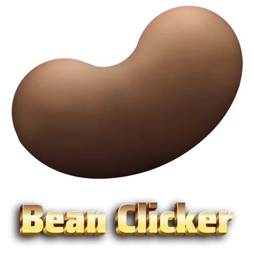 Bean Clicker