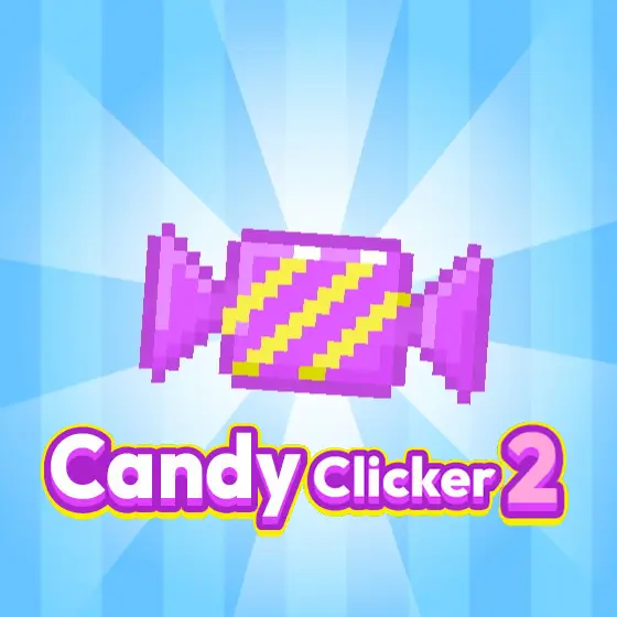 Candy Clicker 2